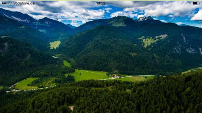 Ferienwohnungen Zipflwirt Байришцелль Экстерьер фото